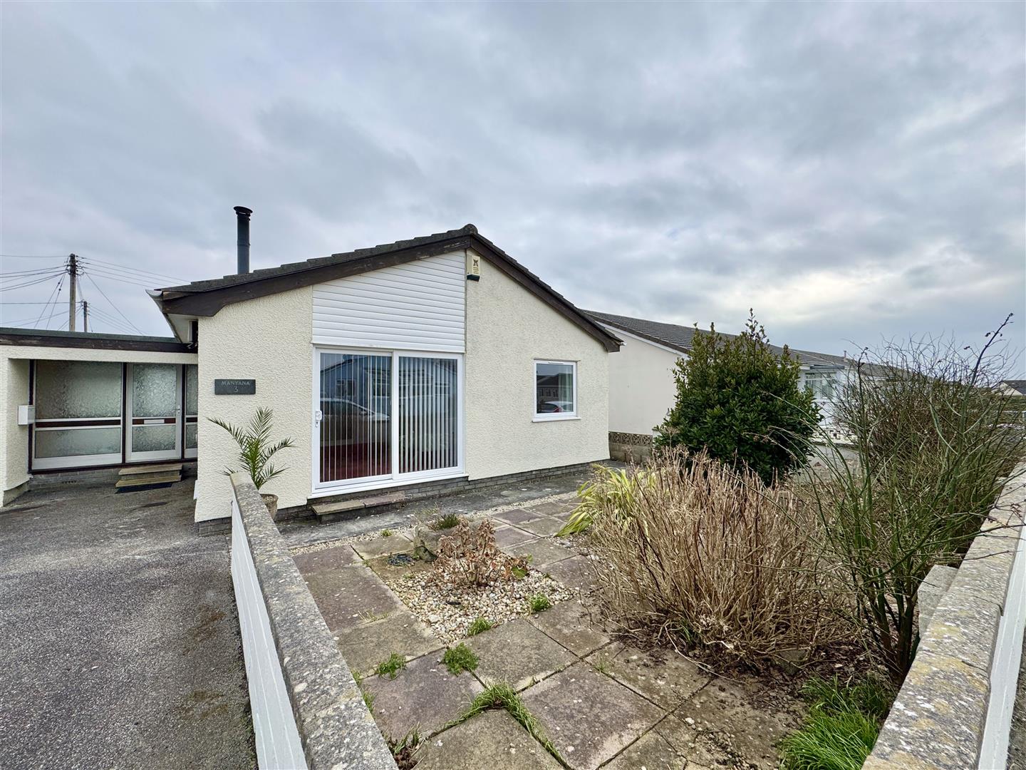 Pengelly Way, Threemilestone, Truro